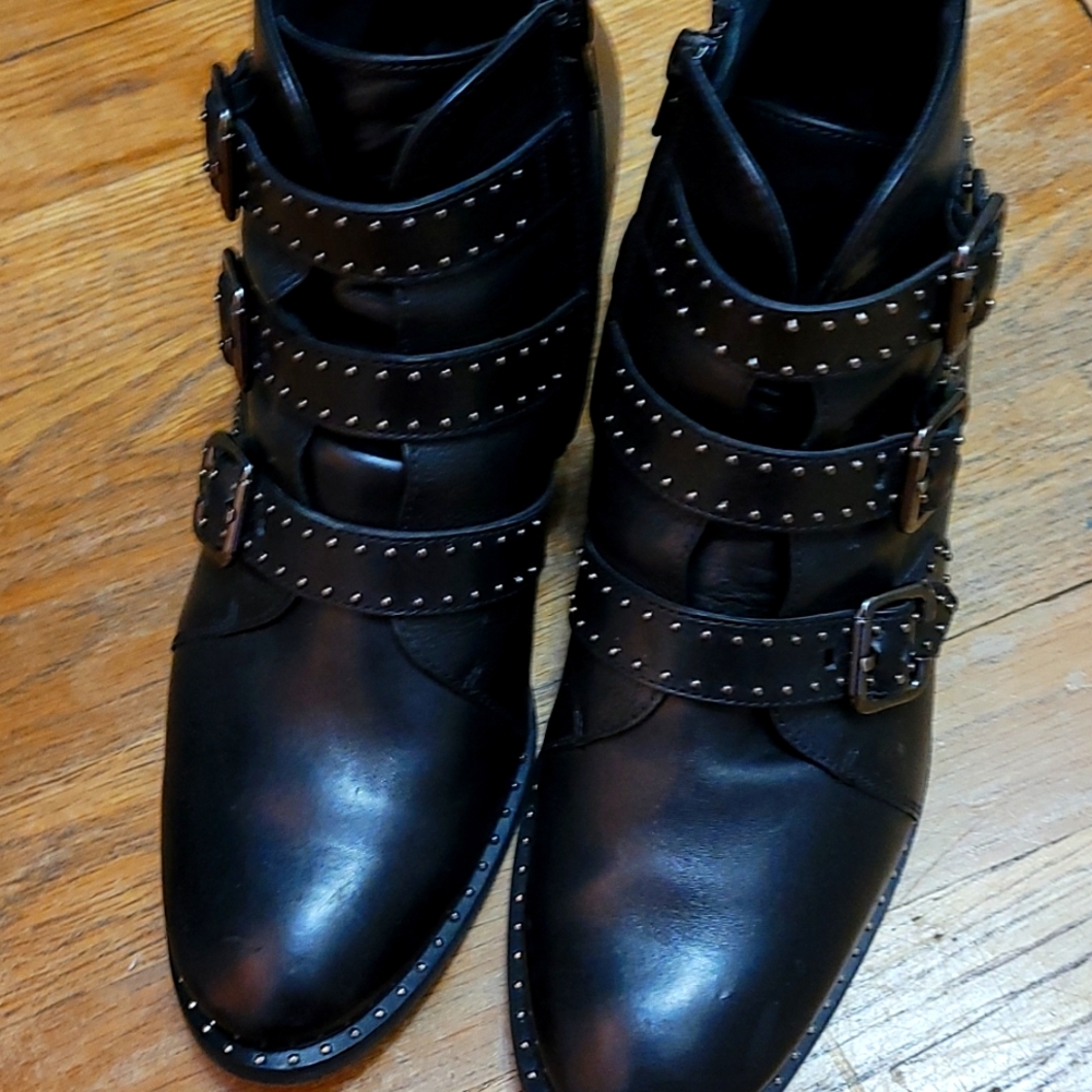 Booties
